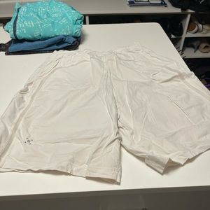 Lululemon 9” Shorts